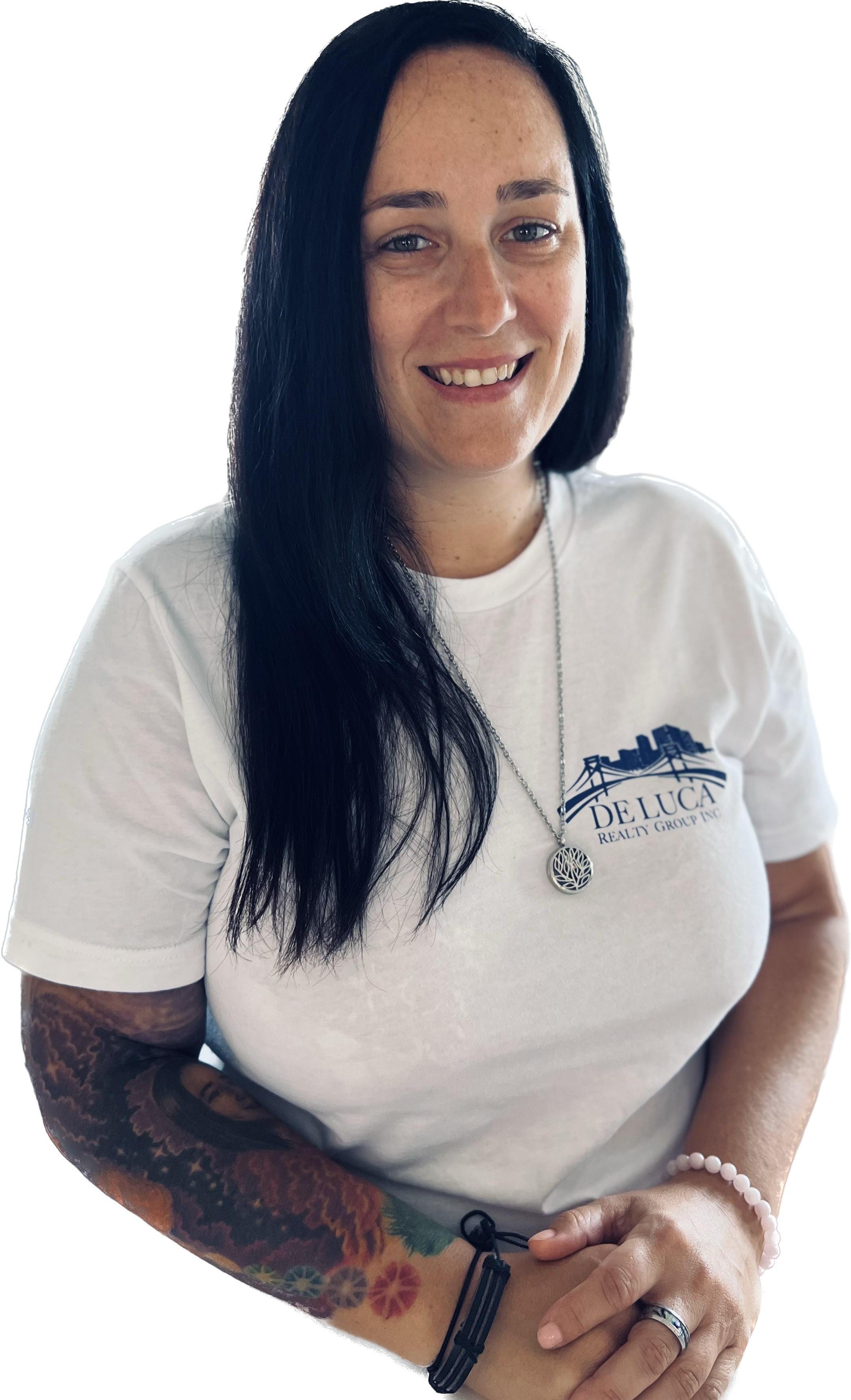 Christina De Luca, De Luca Realty Group INC, NY in Bronx, NY