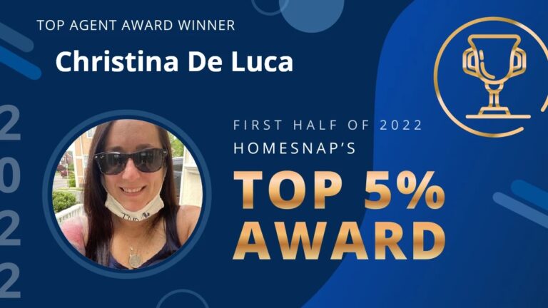 Christina De Luca, De Luca Realty Group INC, NY in Bronx, NY (2)