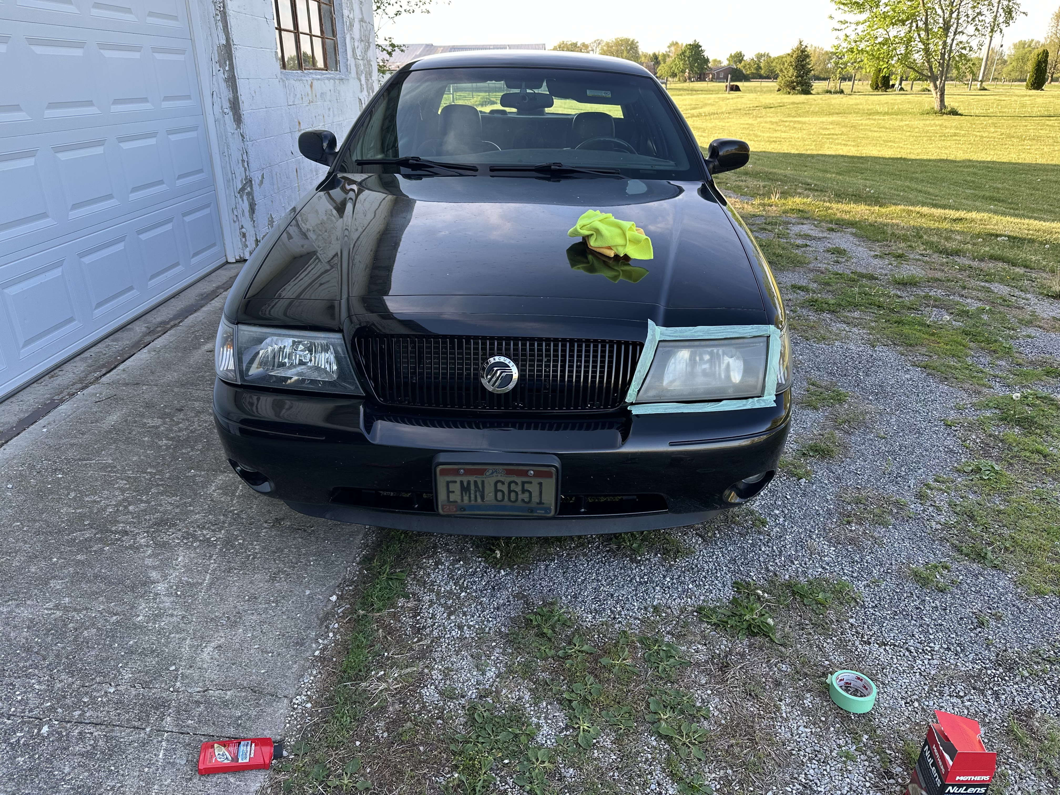 FreshStart Mobile Detailing in Marion, OH