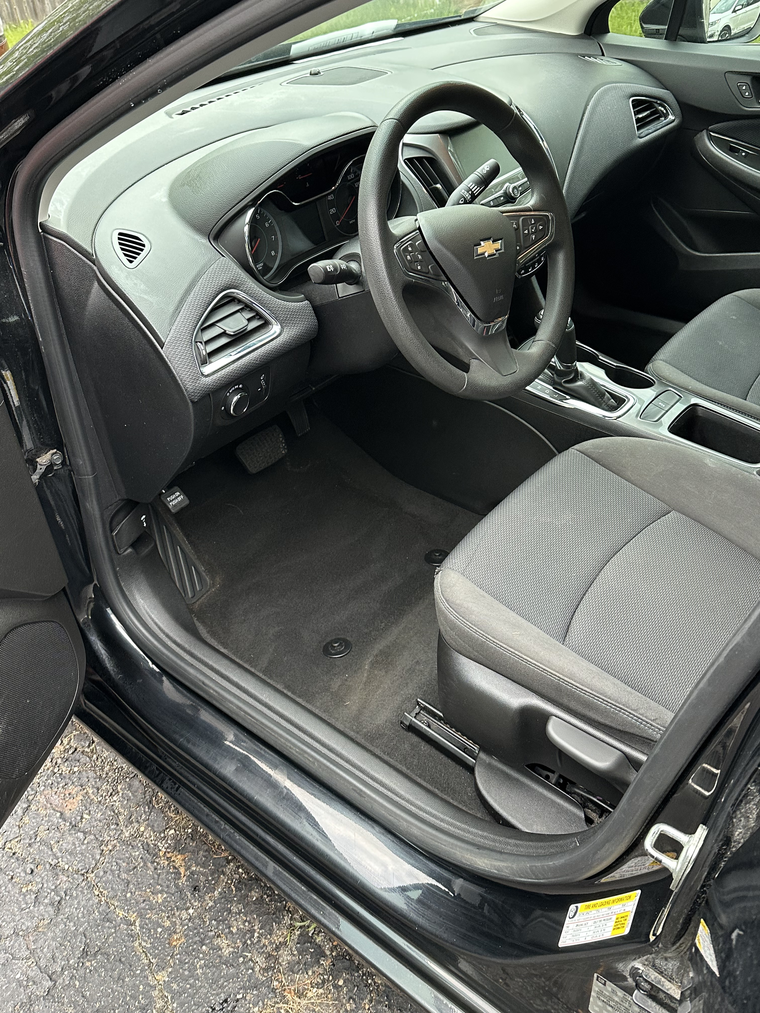 FreshStart Mobile Detailing in Marion, OH (3)