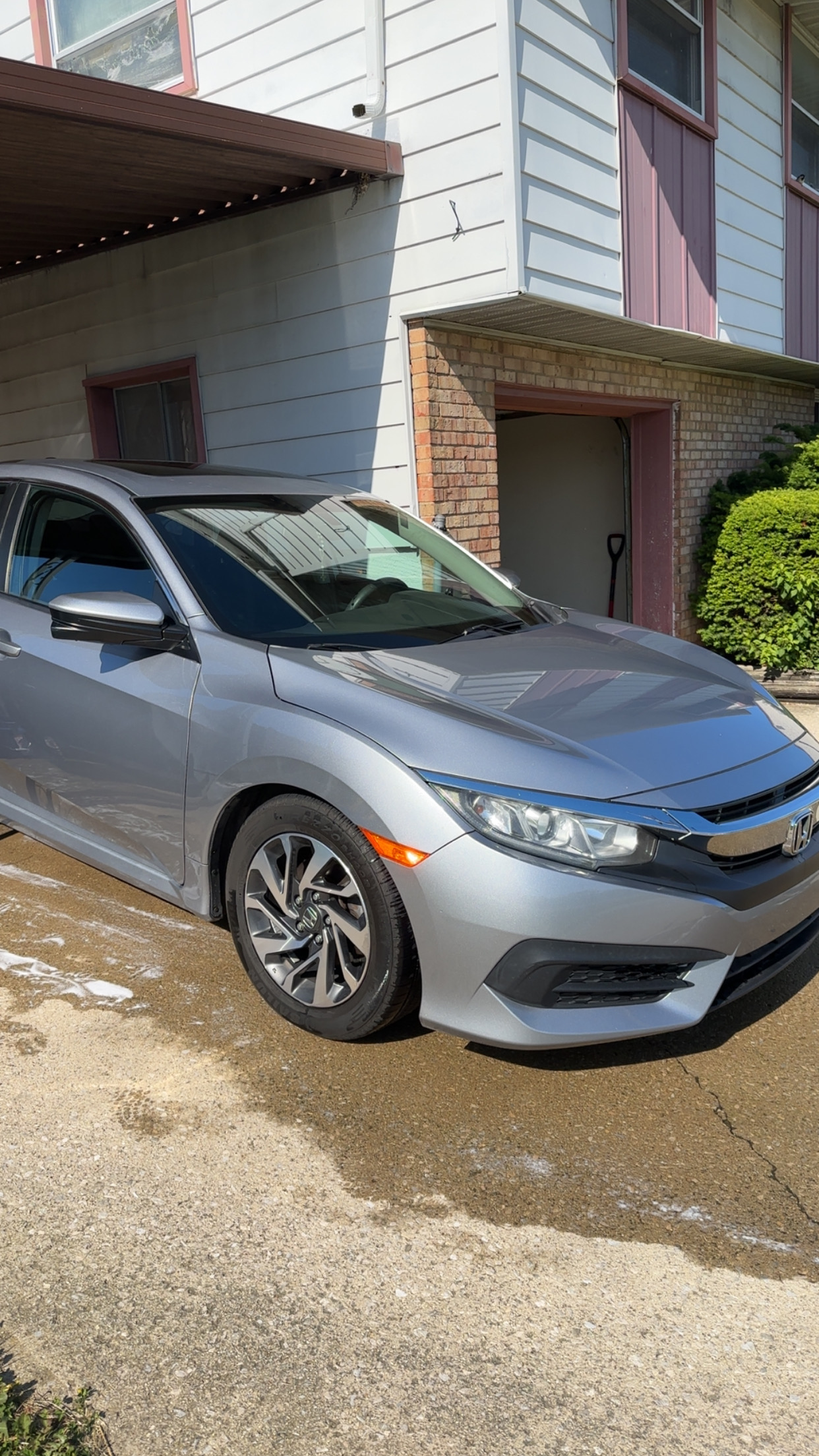 FreshStart Mobile Detailing in Marion, OH (5)