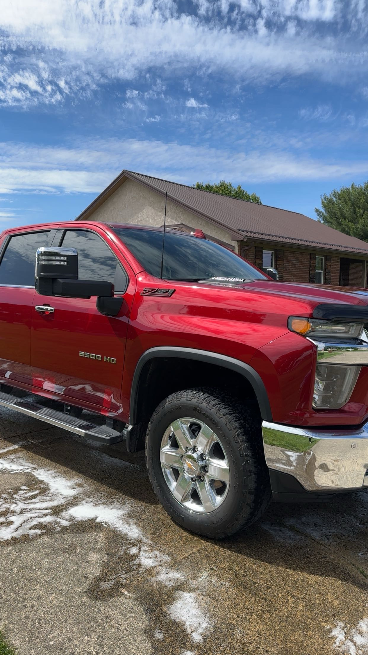 FreshStart Mobile Detailing in Marion, OH (6)