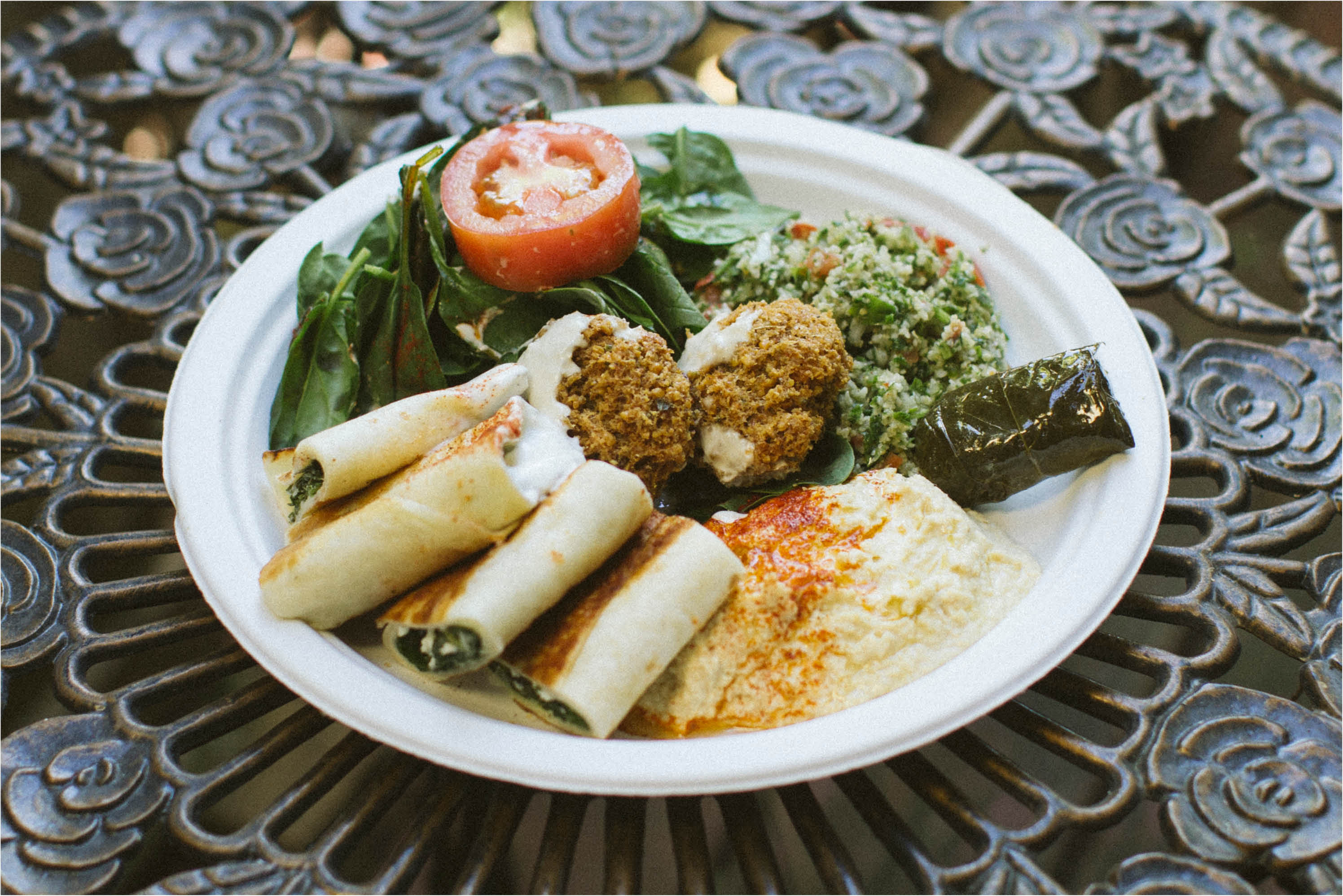 Paprika Cafe in Monterey, CA (2)
