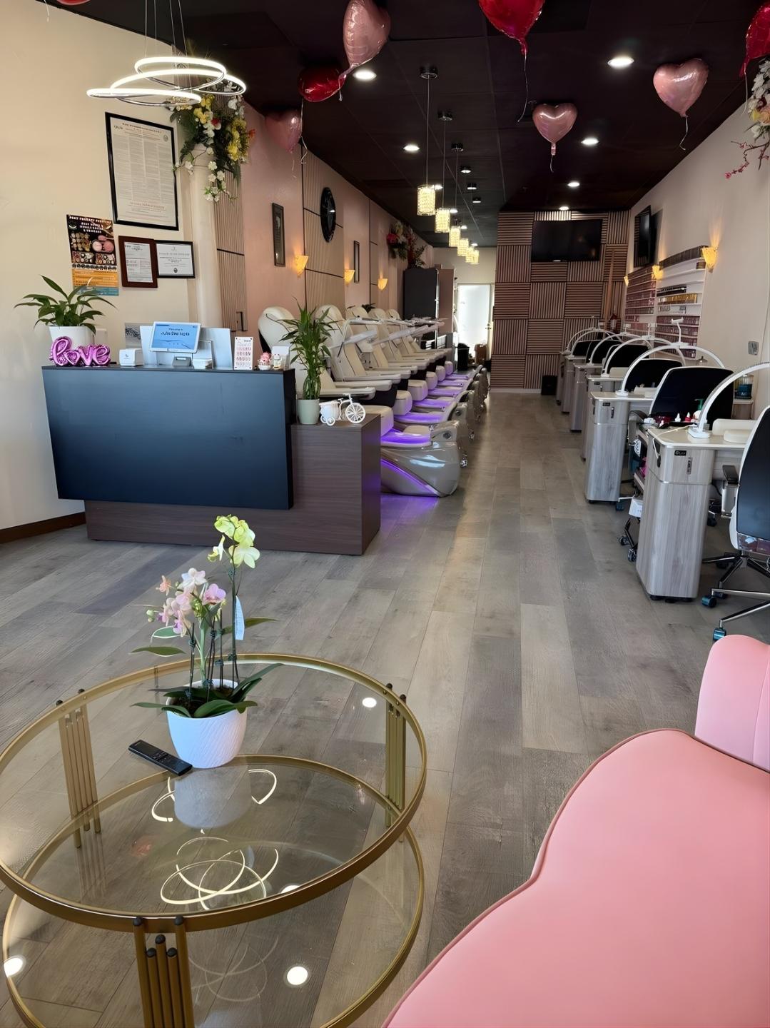 Julie Bee Nails in Modesto, CA