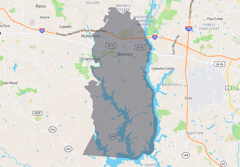 Armstead Realty Group, LLC in Belmont, NC