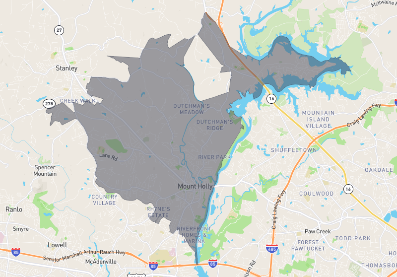 Armstead Realty Group, LLC in Belmont, NC (2)