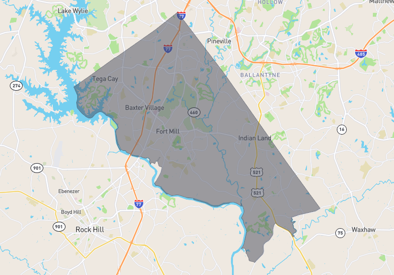Armstead Realty Group, LLC in Belmont, NC (3)
