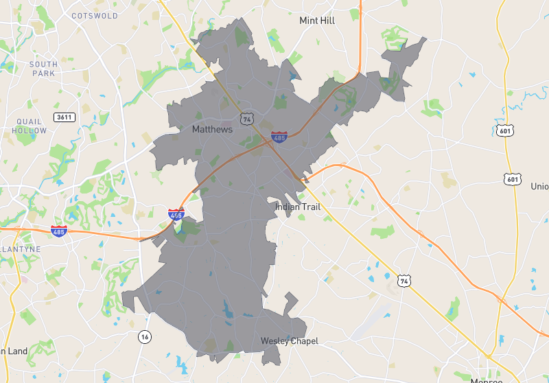 Armstead Realty Group, LLC in Belmont, NC (5)