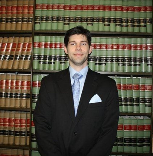 Rush Law Office in Peru, IN (3)