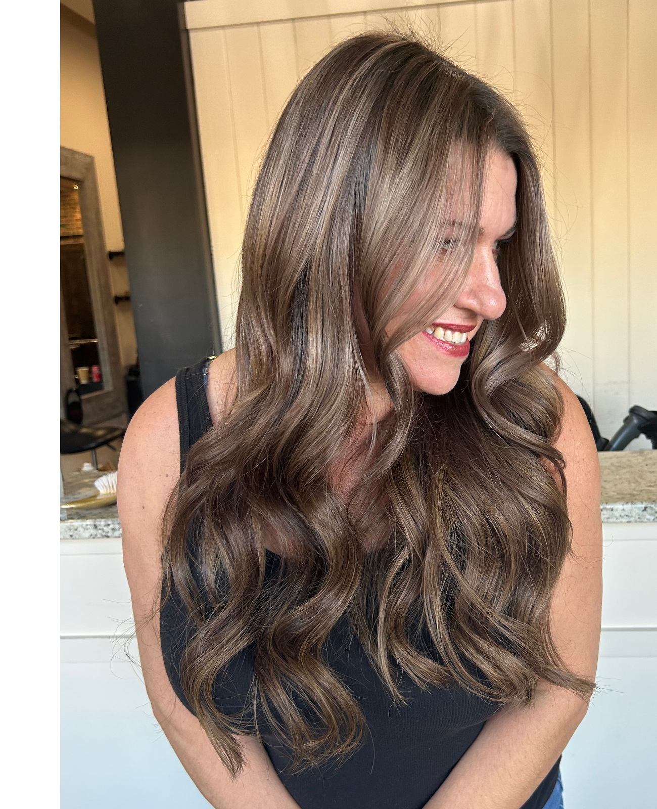 The Parlor Beauty Studio in Johns Creek, GA