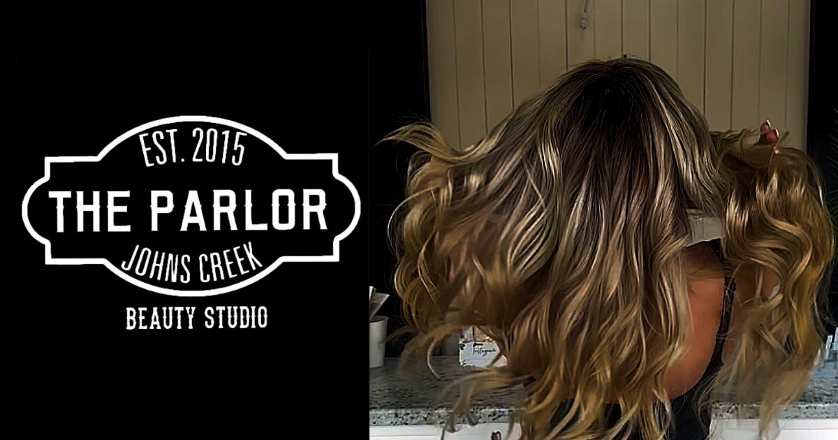 The Parlor Beauty Studio in Johns Creek, GA (6)