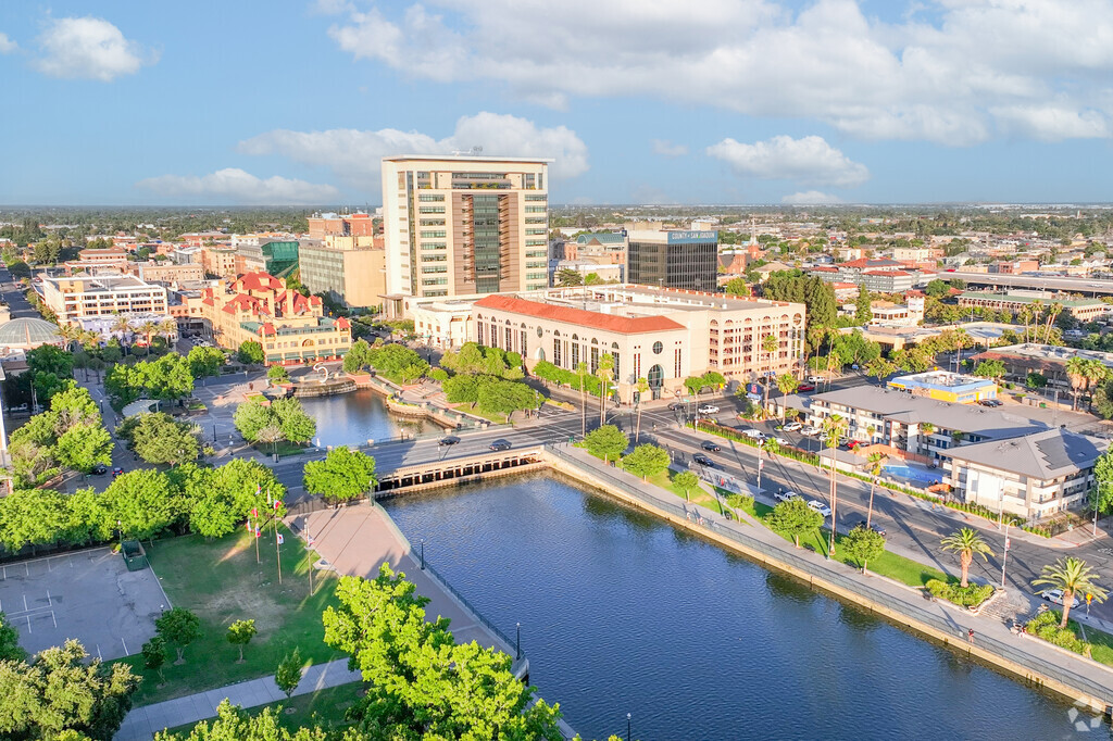 Katherine Sanborn Realtor in Stockton, CA (5)