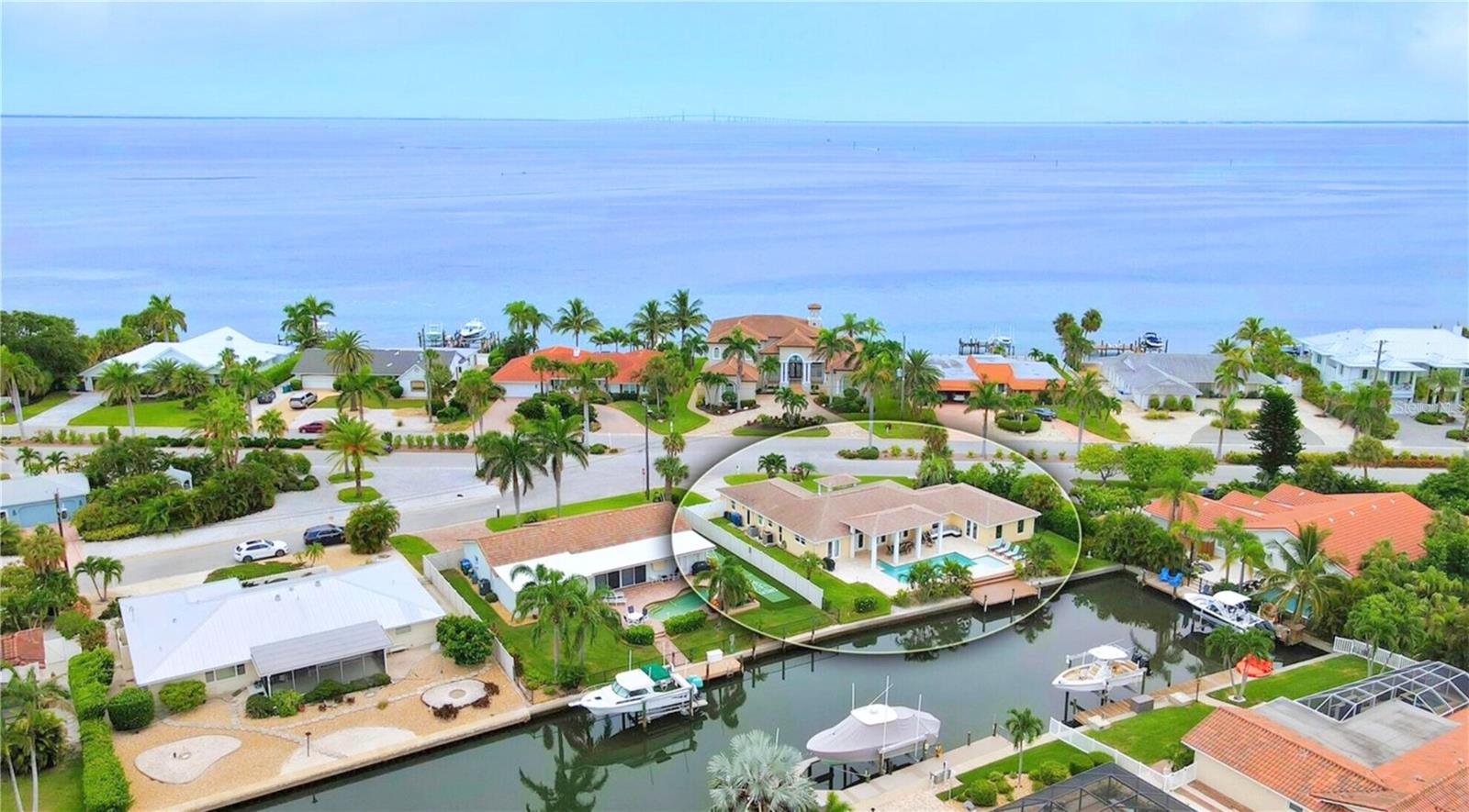 Jayne Del Medico in Longboat Key, FL (3)