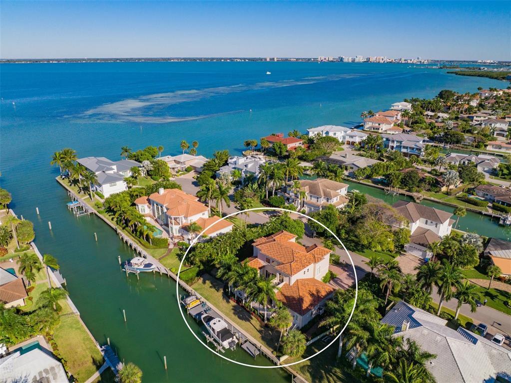 Jayne Del Medico in Longboat Key, FL (4)