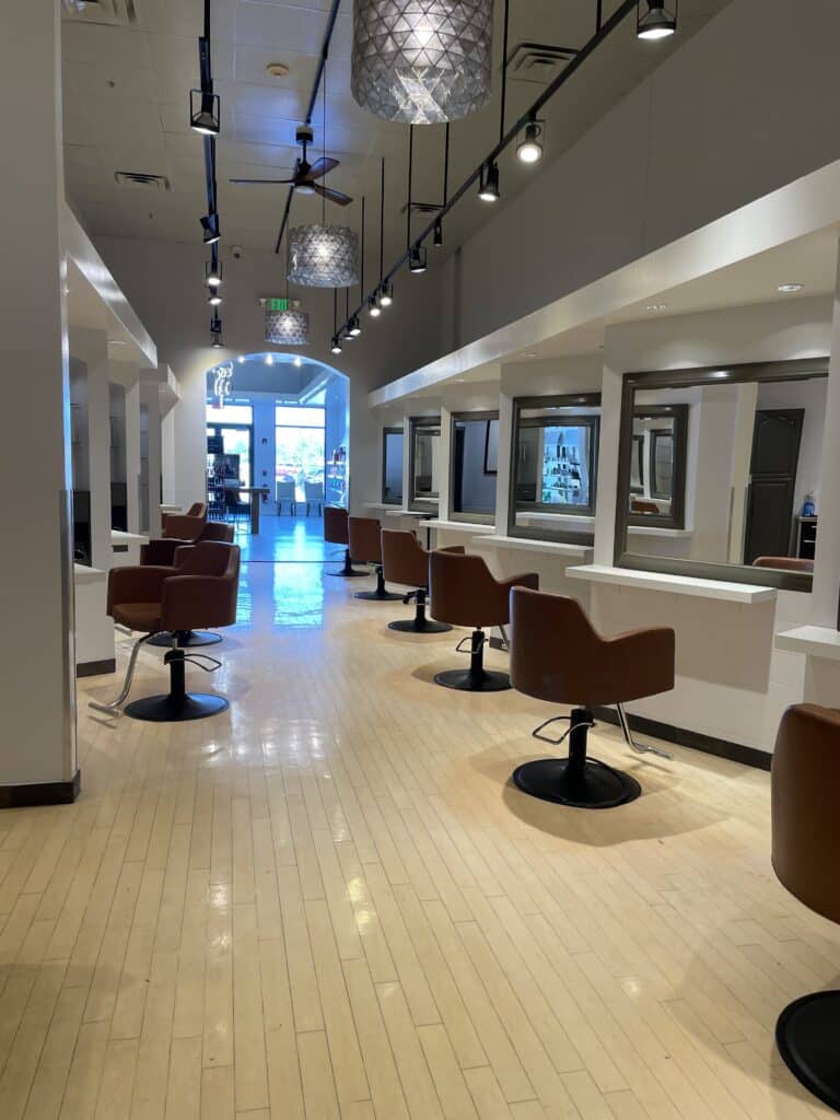 Gordon Salon Wilmette in Wilmette, IL (5)