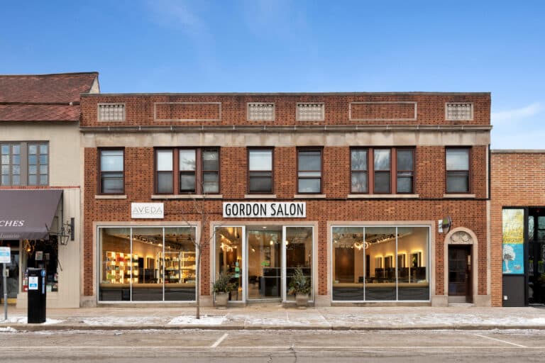 Gordon Salon Wilmette in Wilmette, IL (6)