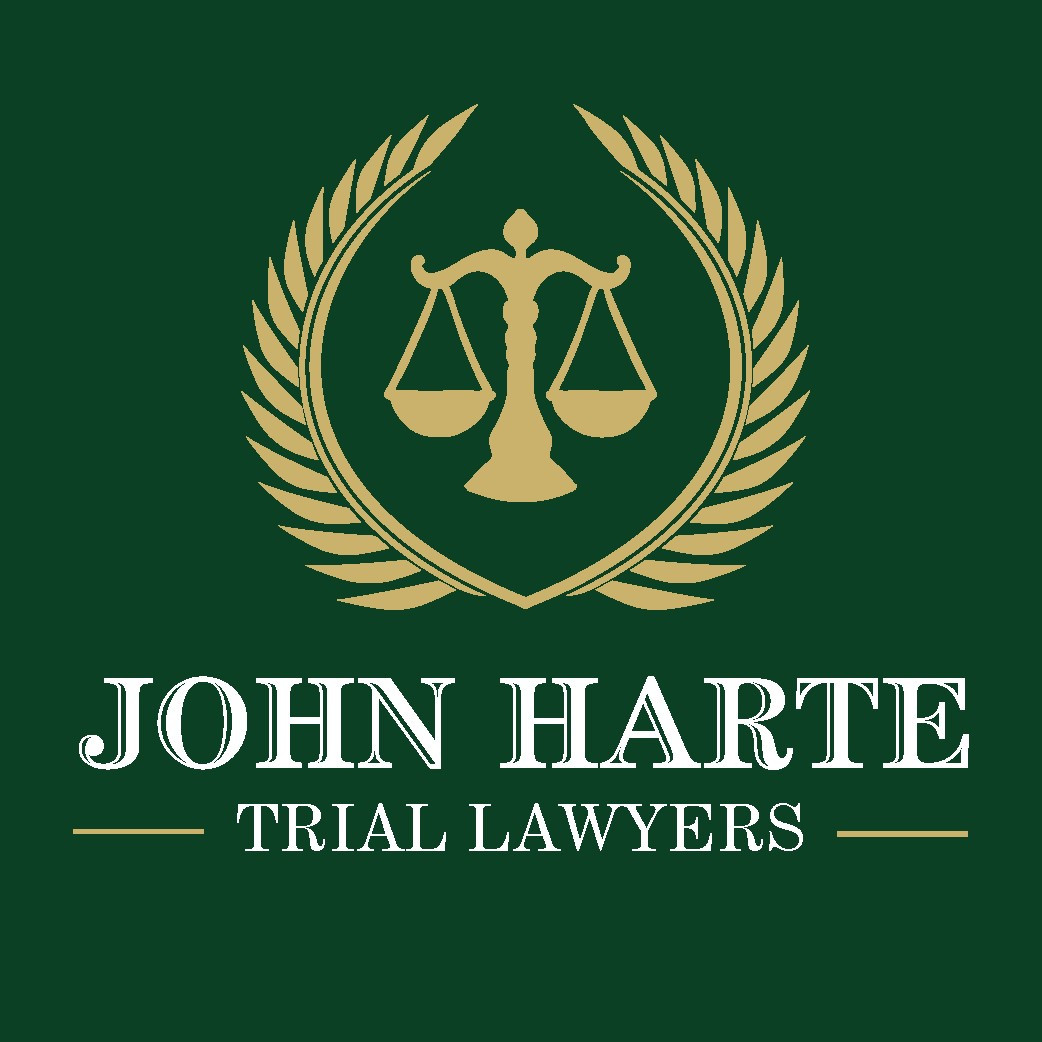 Law Office of John W. Harte in Aiken, SC (3)