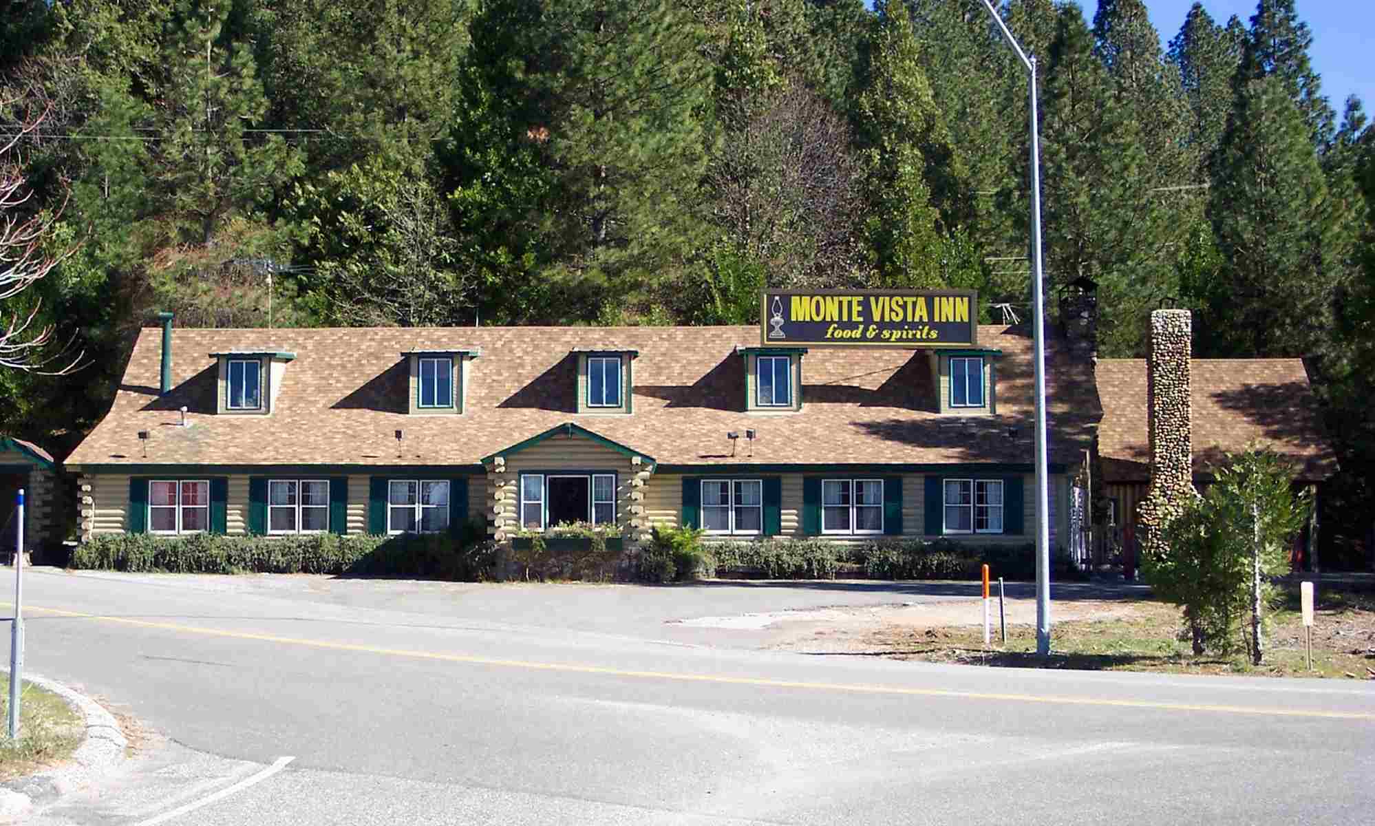 Monte Vista Inn in Dutch Flat, CA (3)