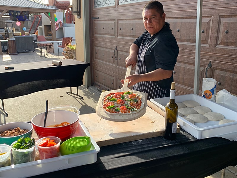 Top Shelf Catering in Seaside, CA (5)