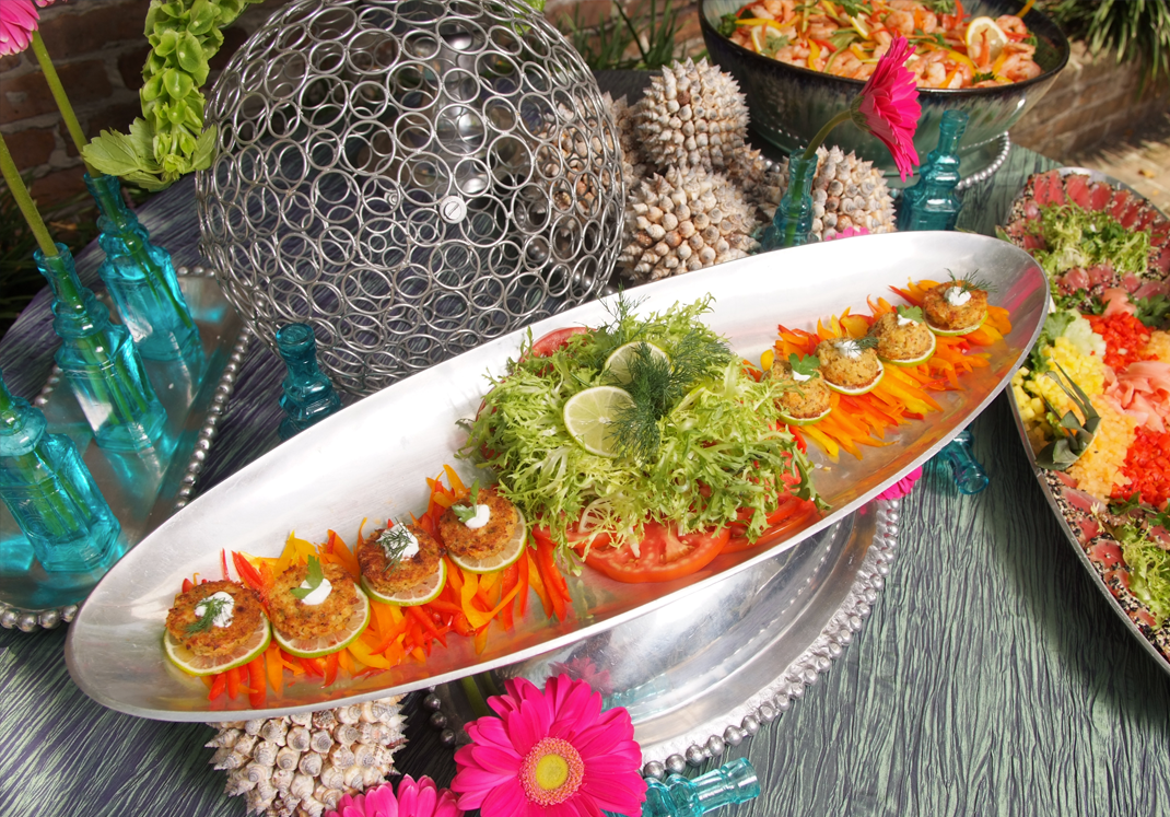 Naman's Catering in Mobile, AL
