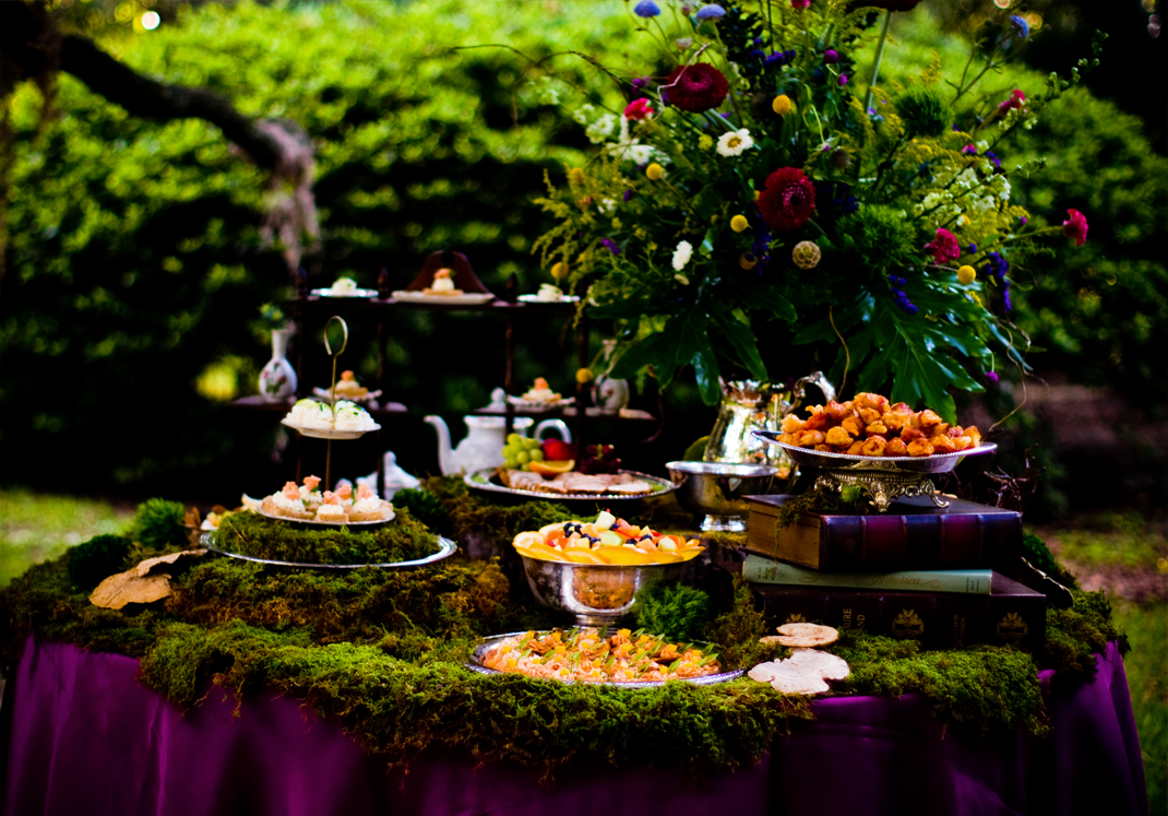 Naman's Catering in Mobile, AL (3)