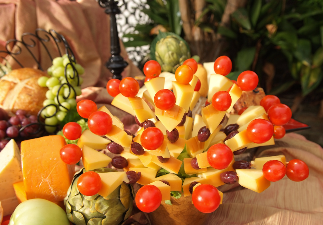 Naman's Catering in Mobile, AL (4)