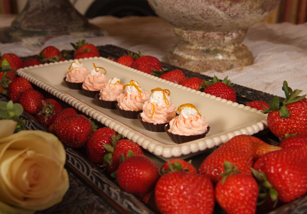 Naman's Catering in Mobile, AL (5)