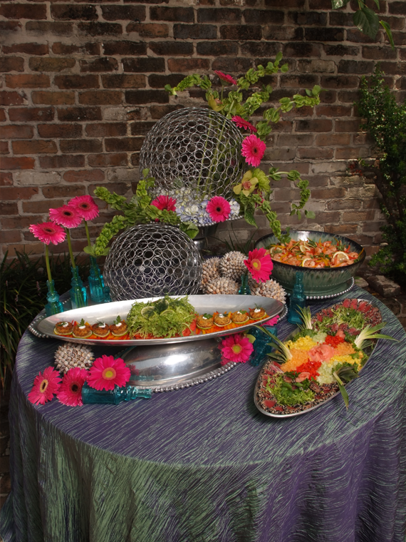 Naman's Catering in Mobile, AL (6)