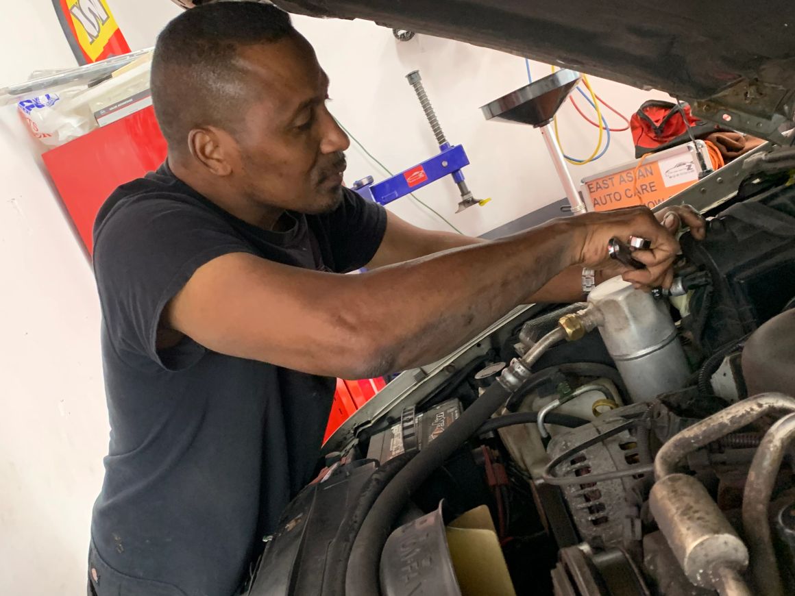 E.A.S.T. Asian-Brand Car Care in Metuchen, NJ (2)