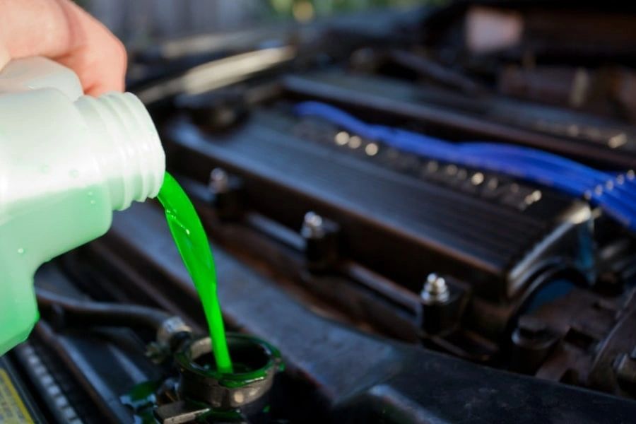 E.A.S.T. Asian-Brand Car Care in Metuchen, NJ (5)
