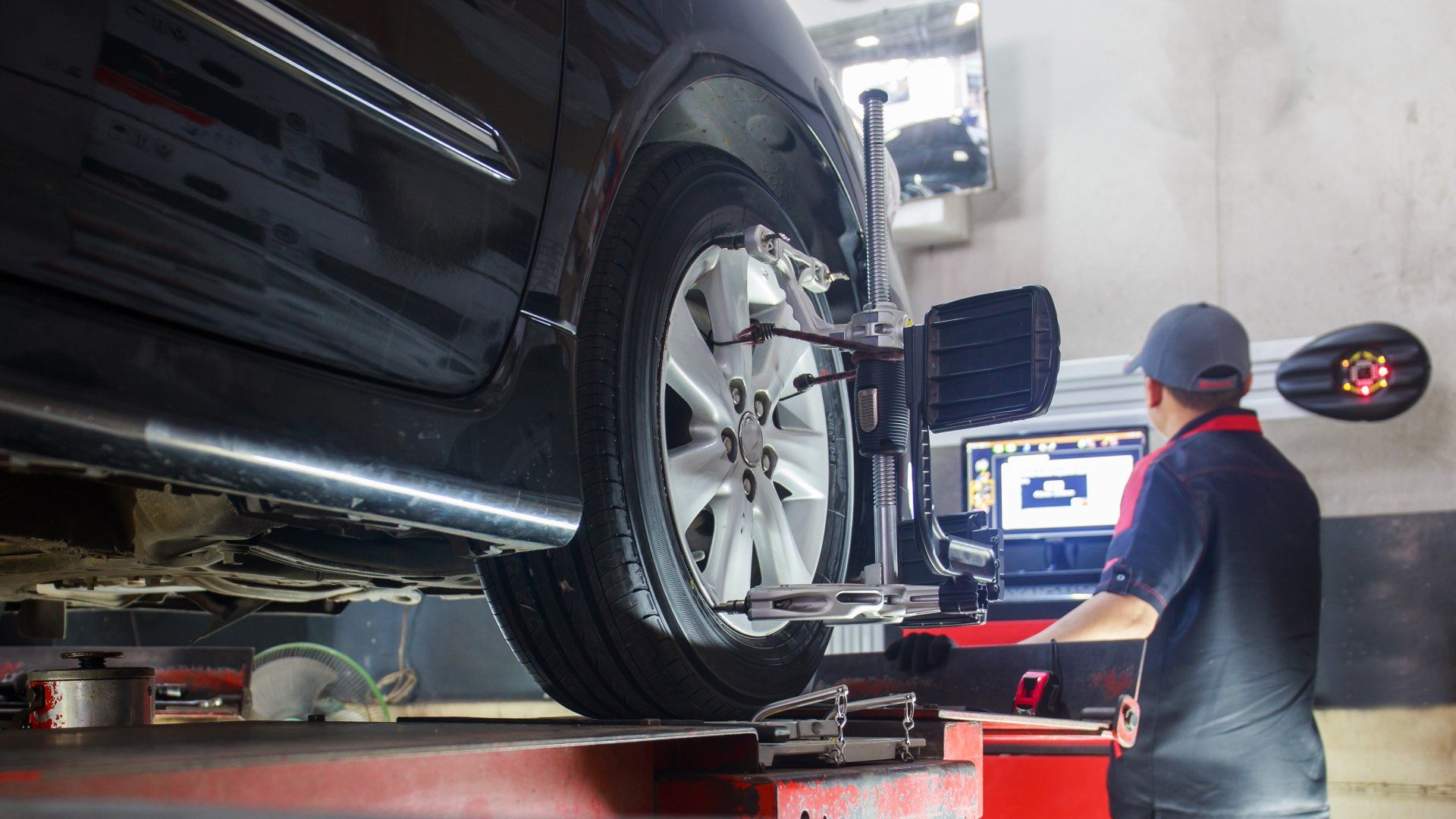 Auto Tech in Collinsville, VA (4)