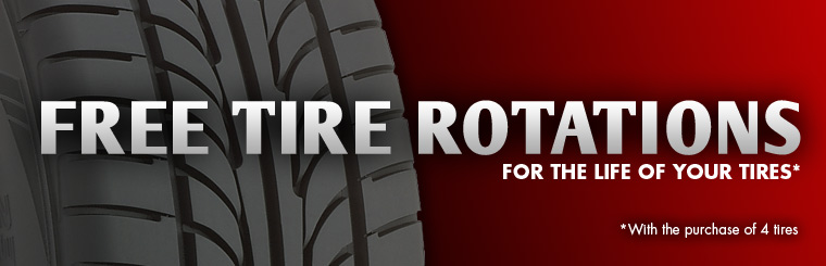 King Tire Service, Inc. in Eleanor, WV (4)
