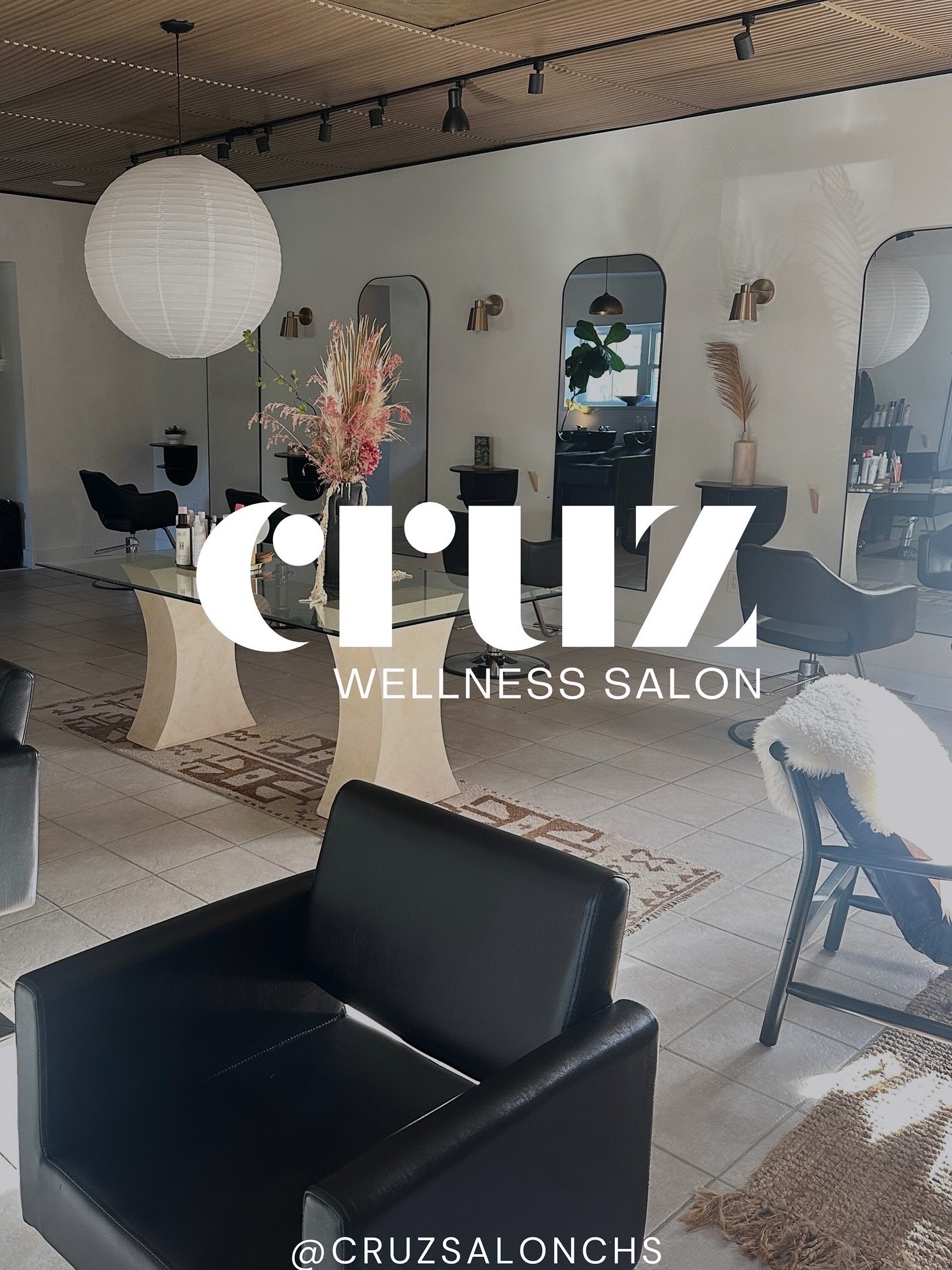 CRUZ Wellness Salon in Charleston, SC (3)