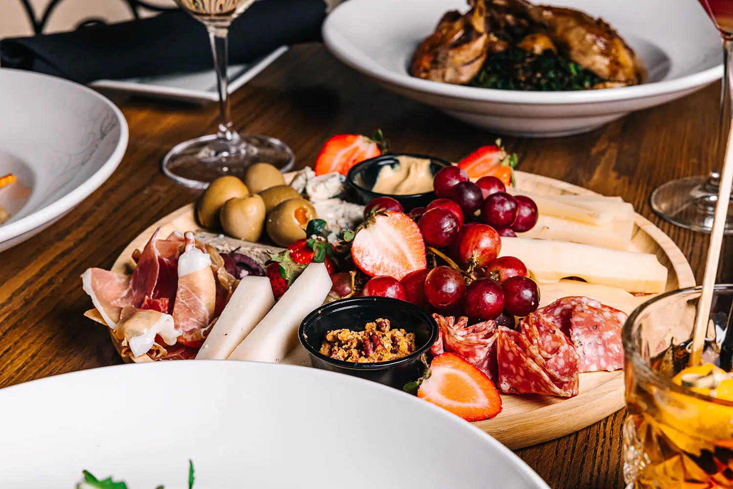 Chez Fabien in Grapevine, TX (6)