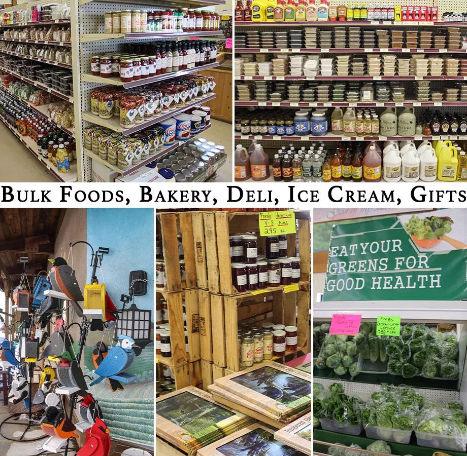 Country View Farm Market in Brogue, PA (2)
