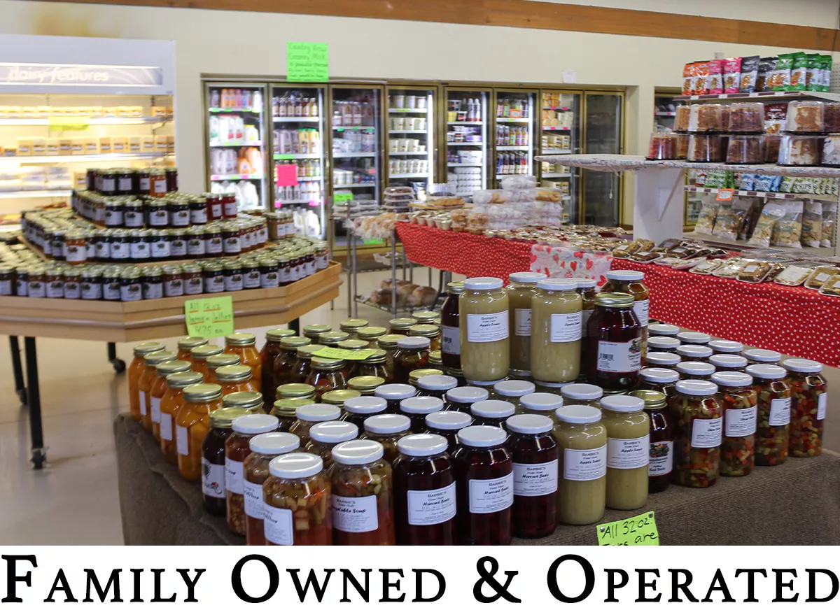 Country View Farm Market in Brogue, PA (3)