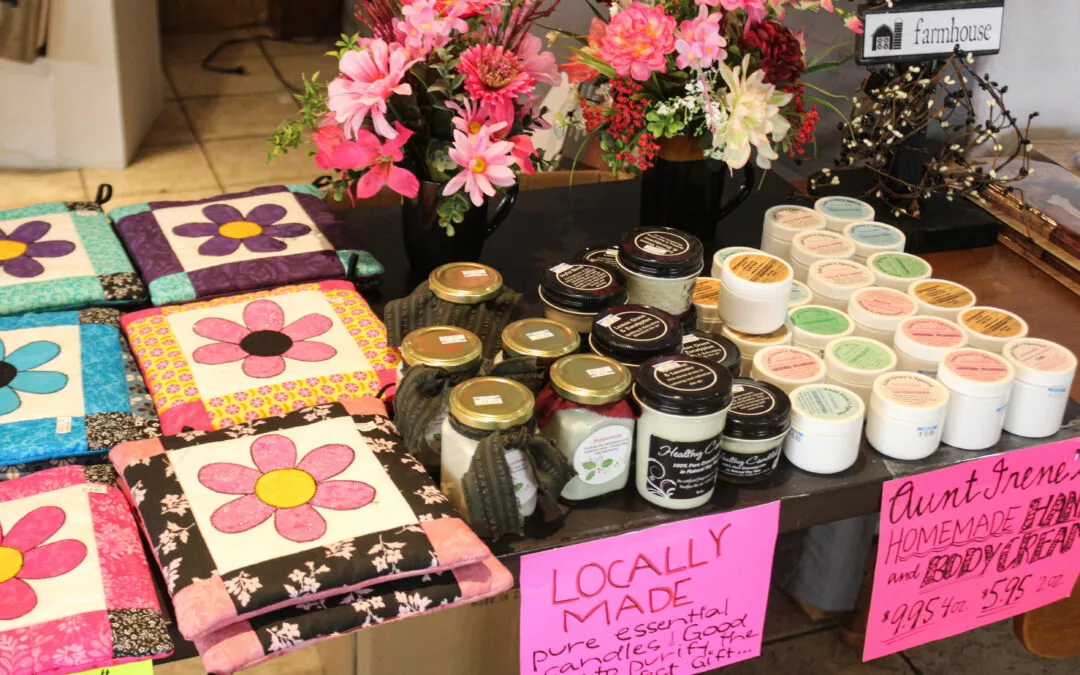 Country View Farm Market in Brogue, PA (6)