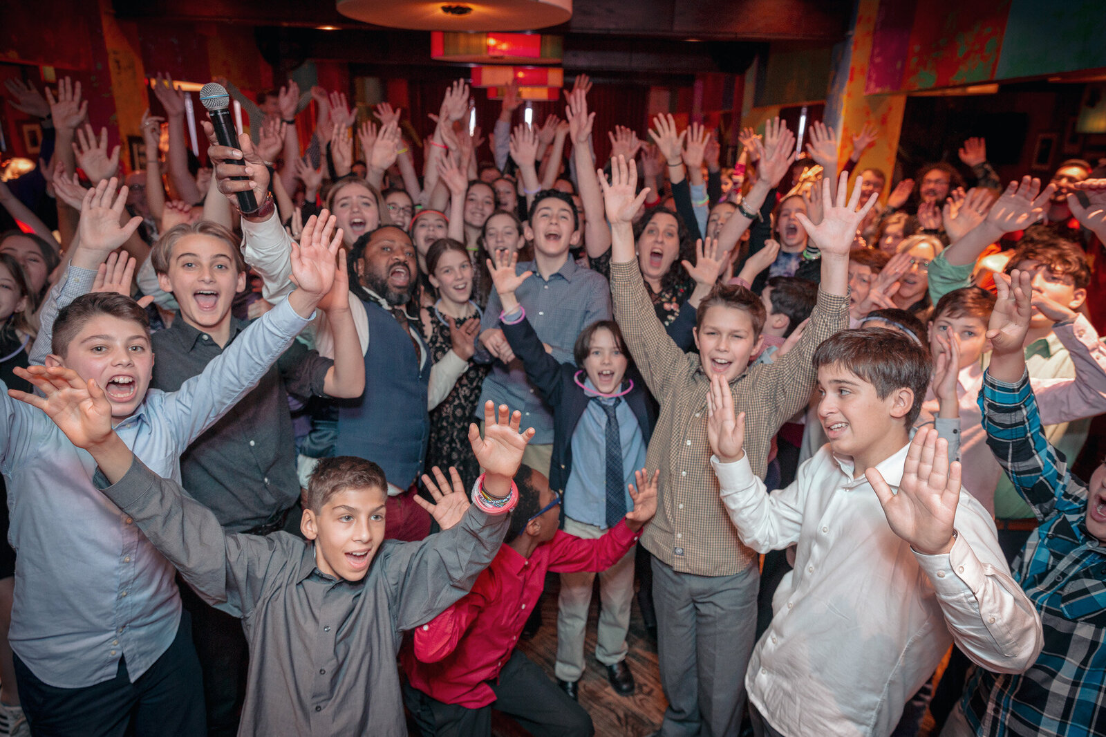 Charizma Entertainment DJs | Weddings | Mitzvahs | Corporate | Non Profit in Northbrook, IL (6)
