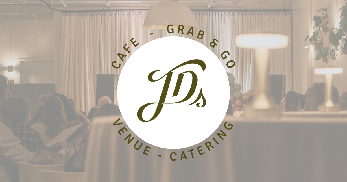 JDs Café in Waco, TX