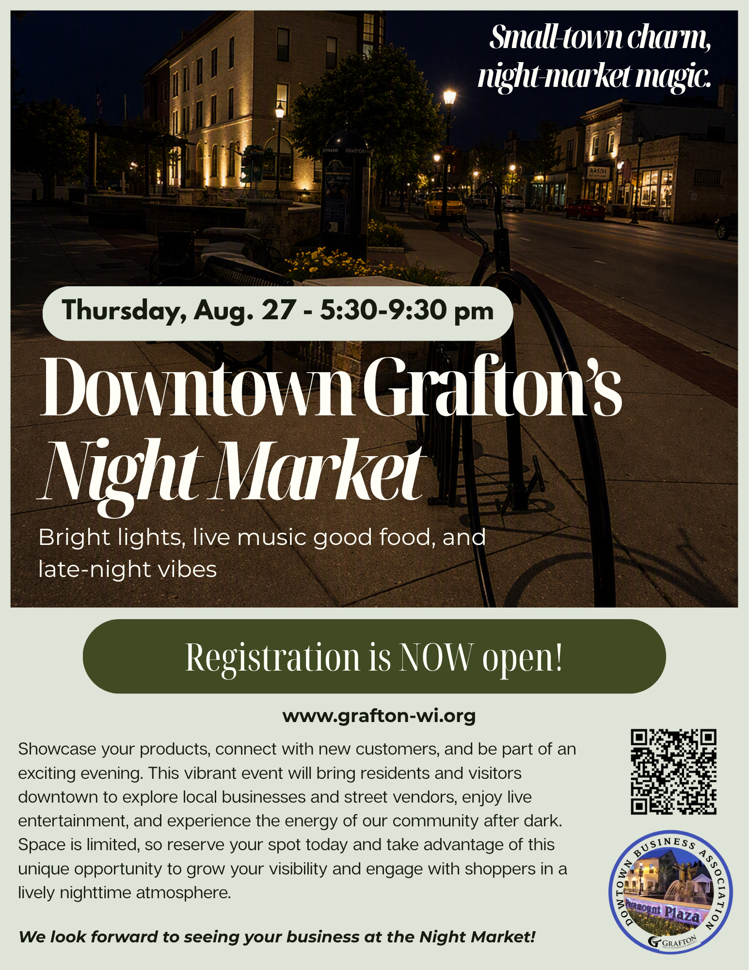 Grafton Area Chamber of Commerce in Grafton, WI (2)