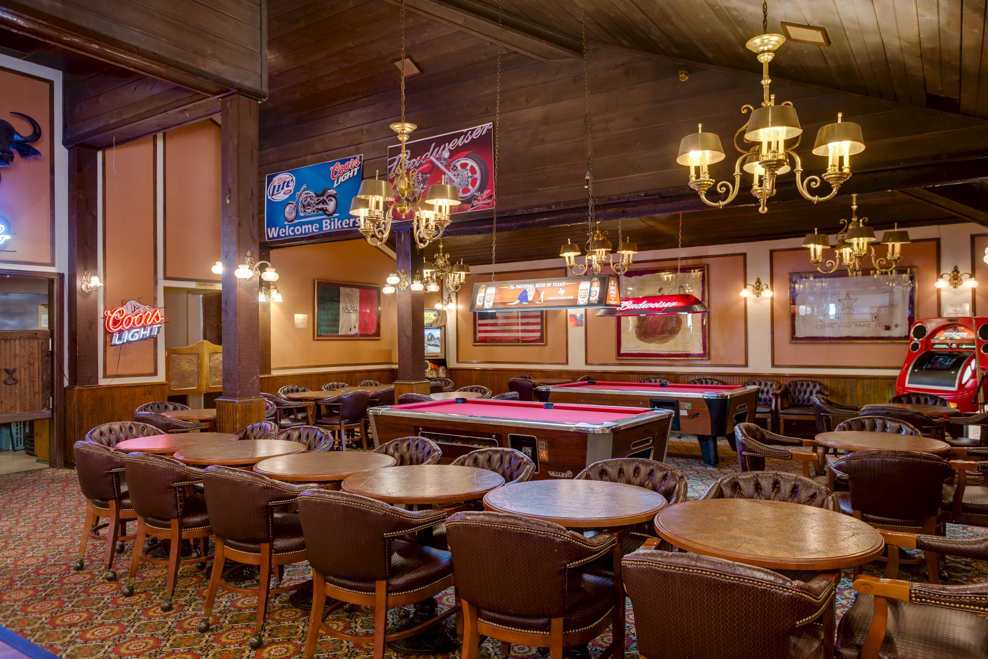 Y.O. Ranch Hotel & Conference Center in Kerrville, TX (3)