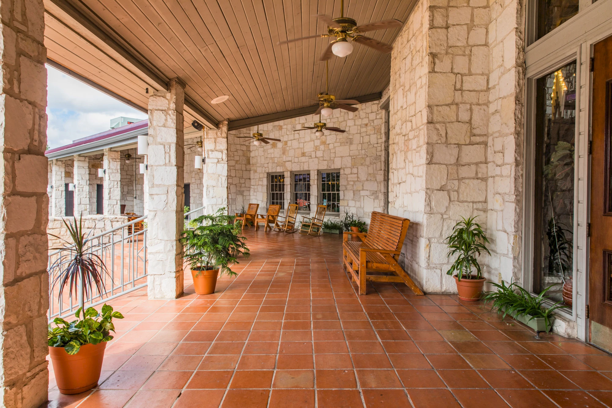 Y.O. Ranch Hotel & Conference Center in Kerrville, TX (5)