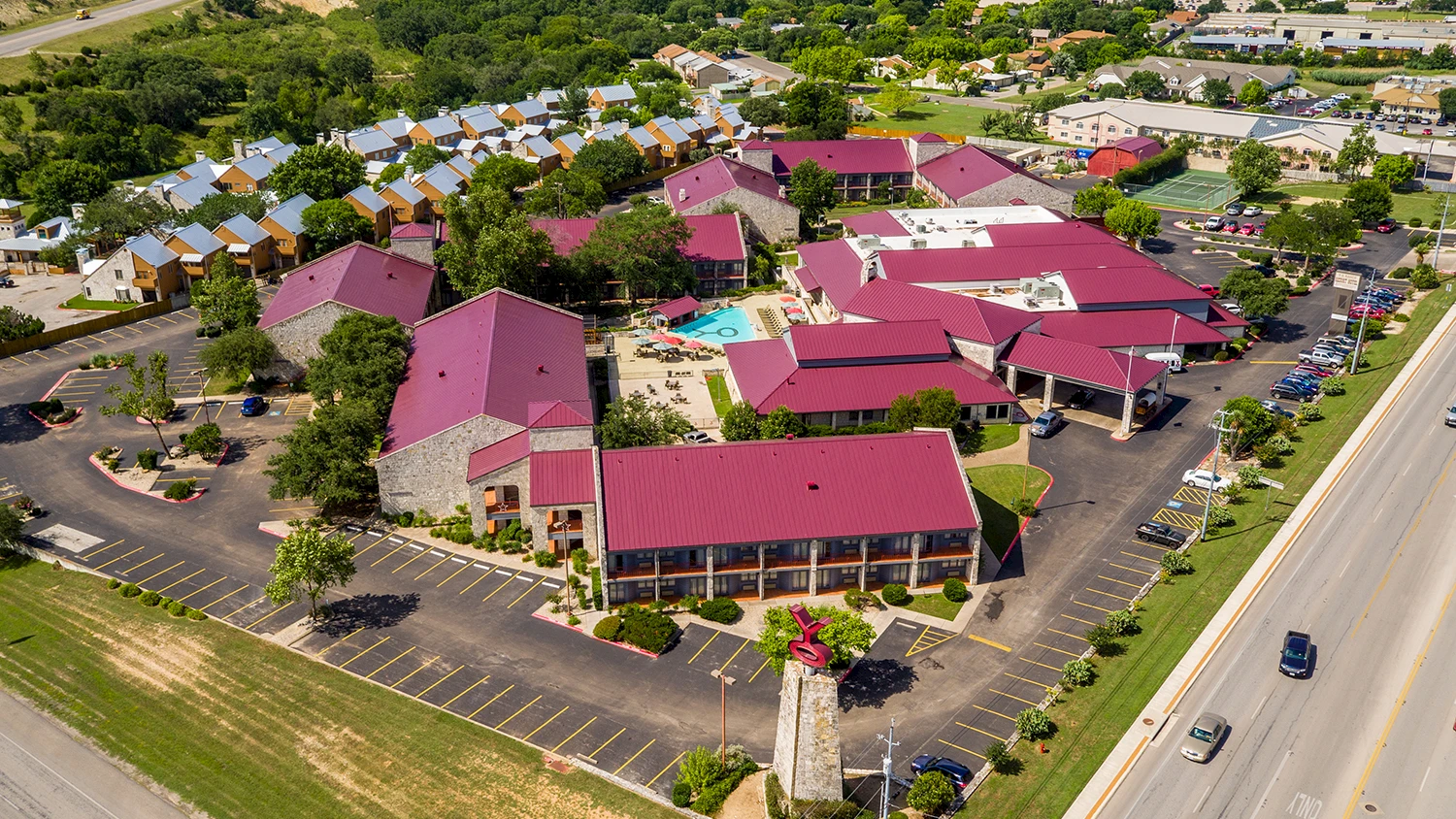 Y.O. Ranch Hotel & Conference Center in Kerrville, TX (6)