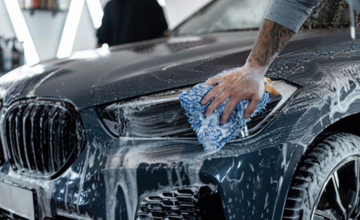 BobTown Cleaning Services in Winter Garden, FL