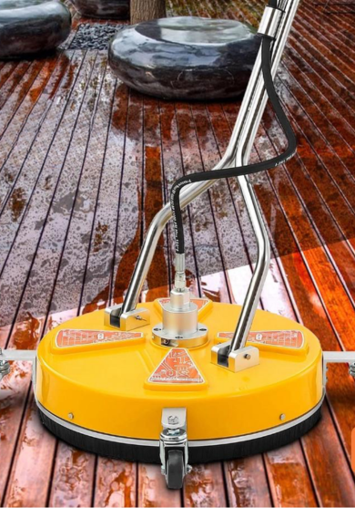 BobTown Cleaning Services in Winter Garden, FL (2)