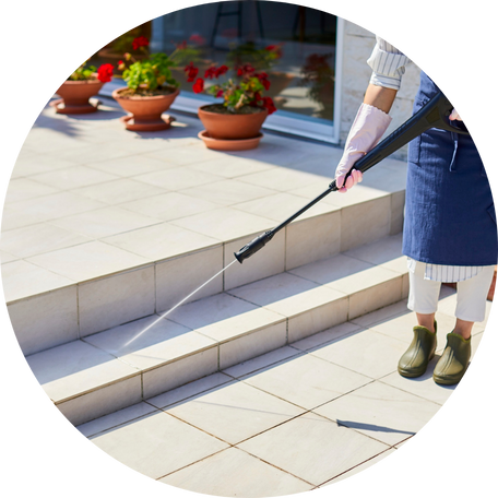 BobTown Cleaning Services in Winter Garden, FL (3)
