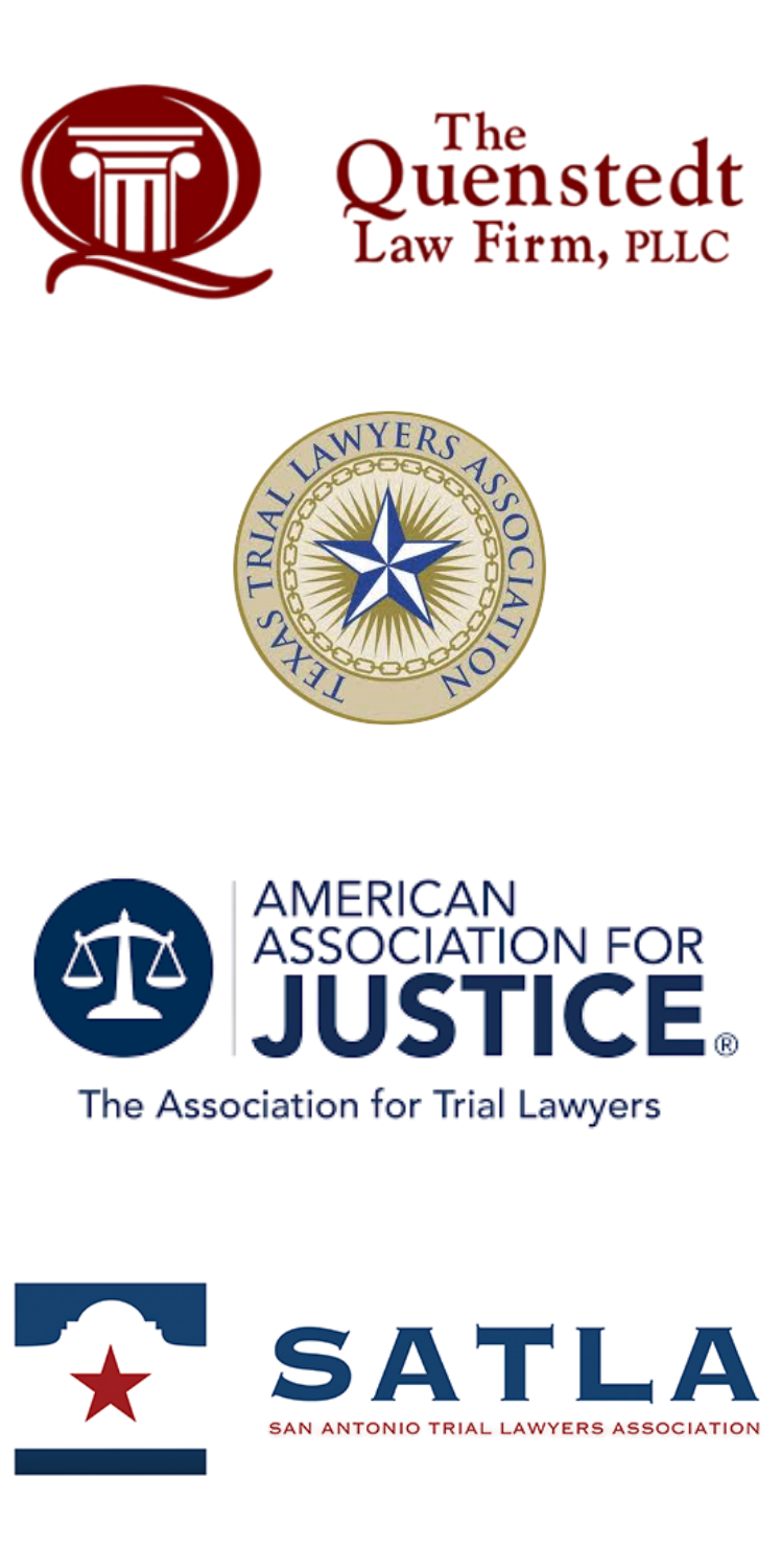 The Quenstedt Law Firm Injury and Accident Attorneys, PLLC in Schertz, TX