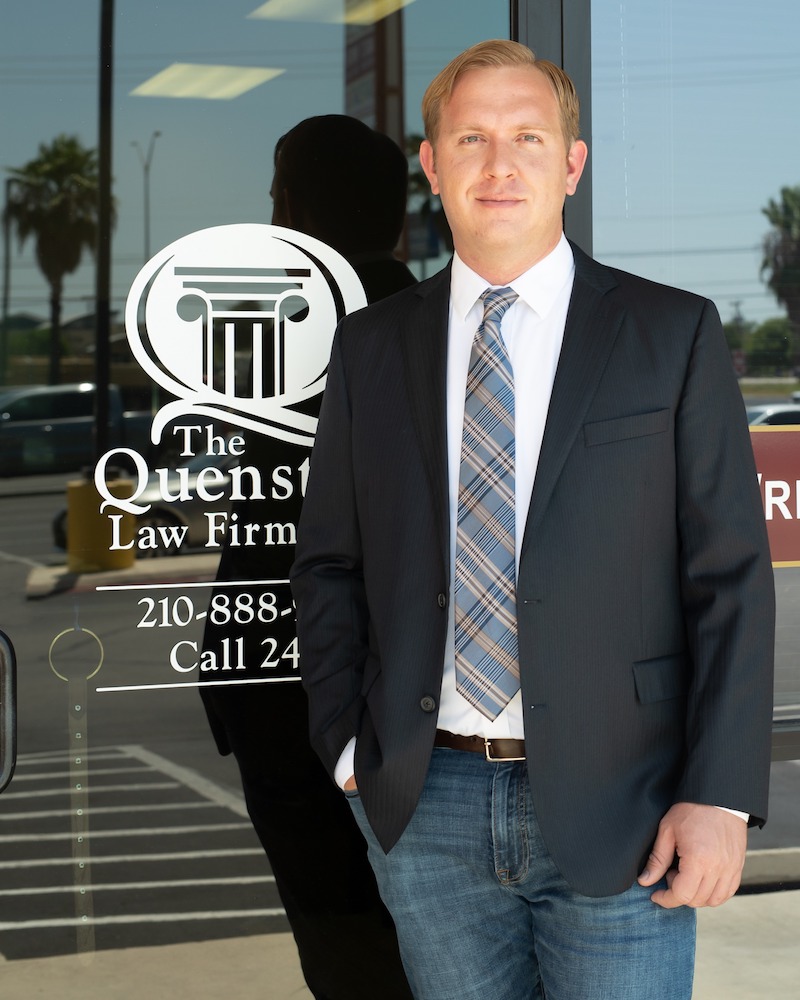 The Quenstedt Law Firm Injury and Accident Attorneys, PLLC in Schertz, TX (4)