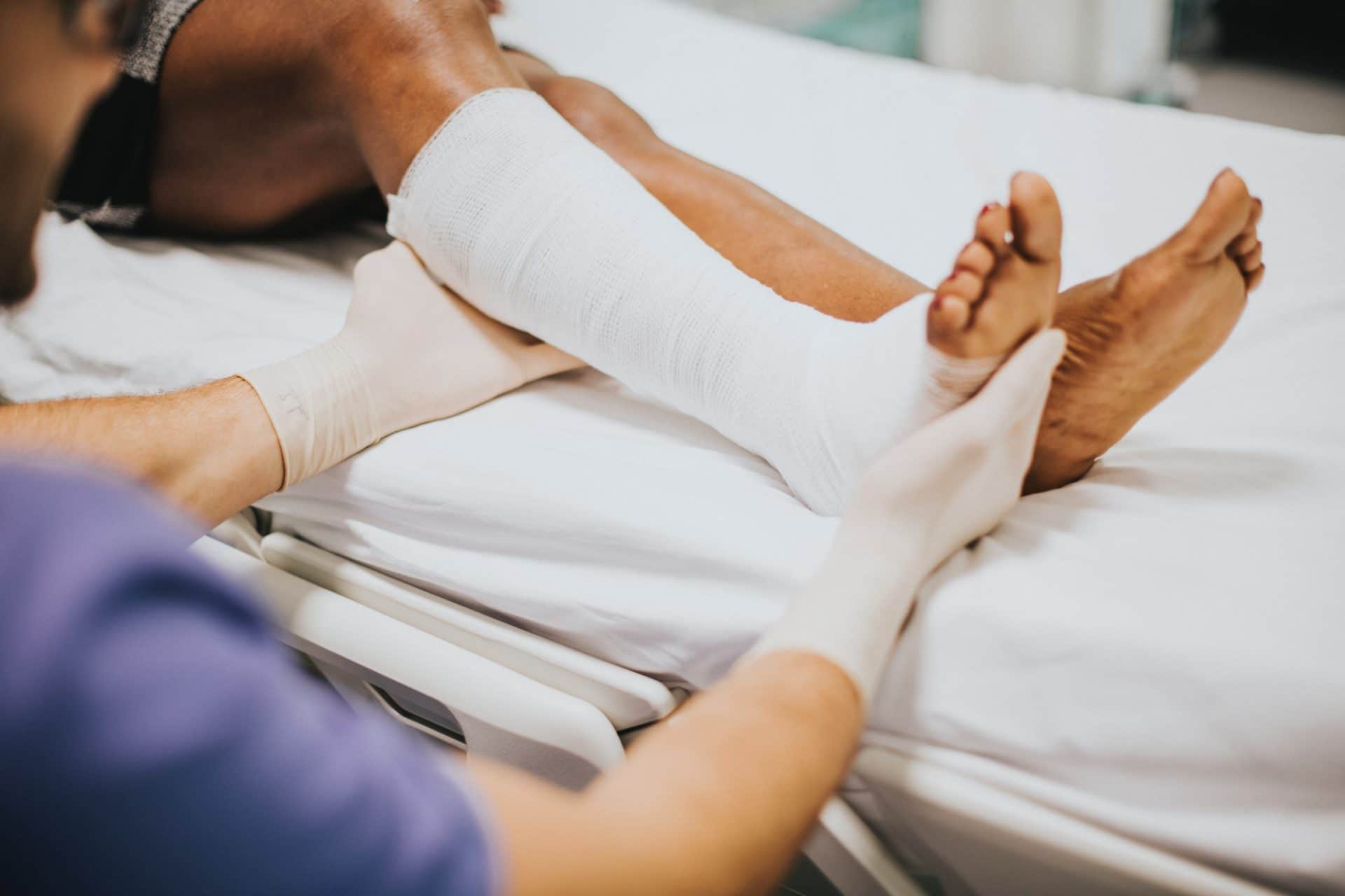 The Quenstedt Law Firm Injury and Accident Attorneys, PLLC in Schertz, TX (5)