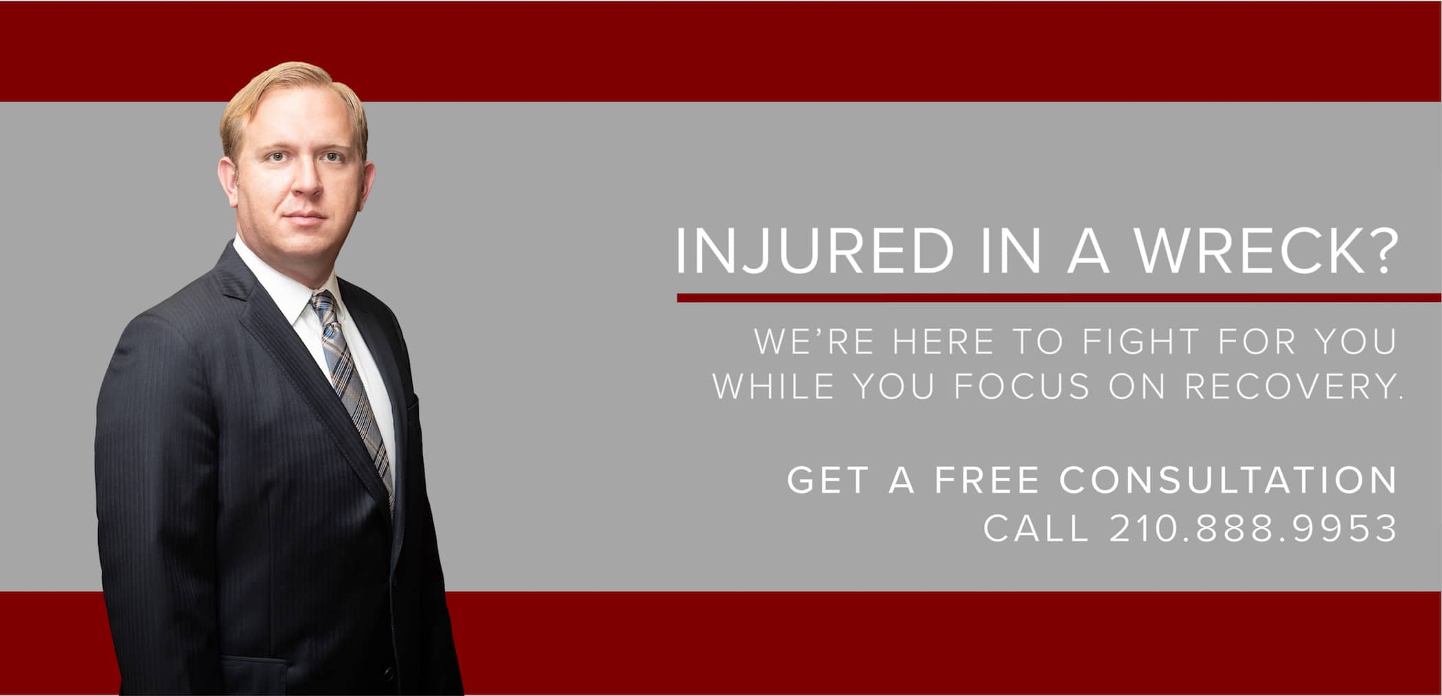 The Quenstedt Law Firm Injury and Accident Attorneys, PLLC in Schertz, TX (6)